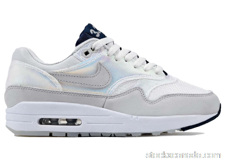 CA Air Max Day 2022 ReStockX