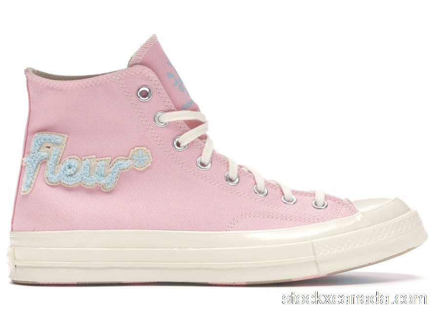 CA Converse Chuck Taylor All-Star 70 Hi Golf Le Fleur Chenille 167478C