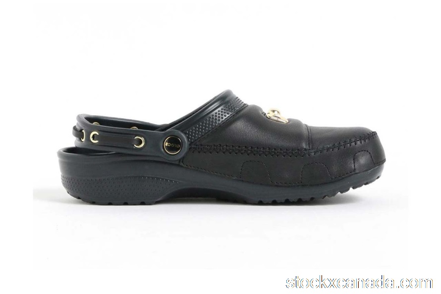 CA Crocs Bit Clog Beams