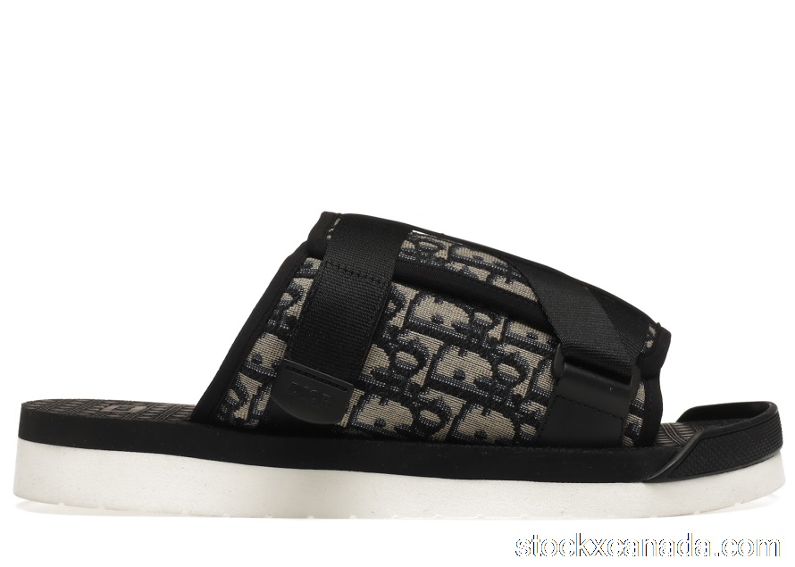 CA Dior Alpha Sandal Oblique 3SA081YXV_H961