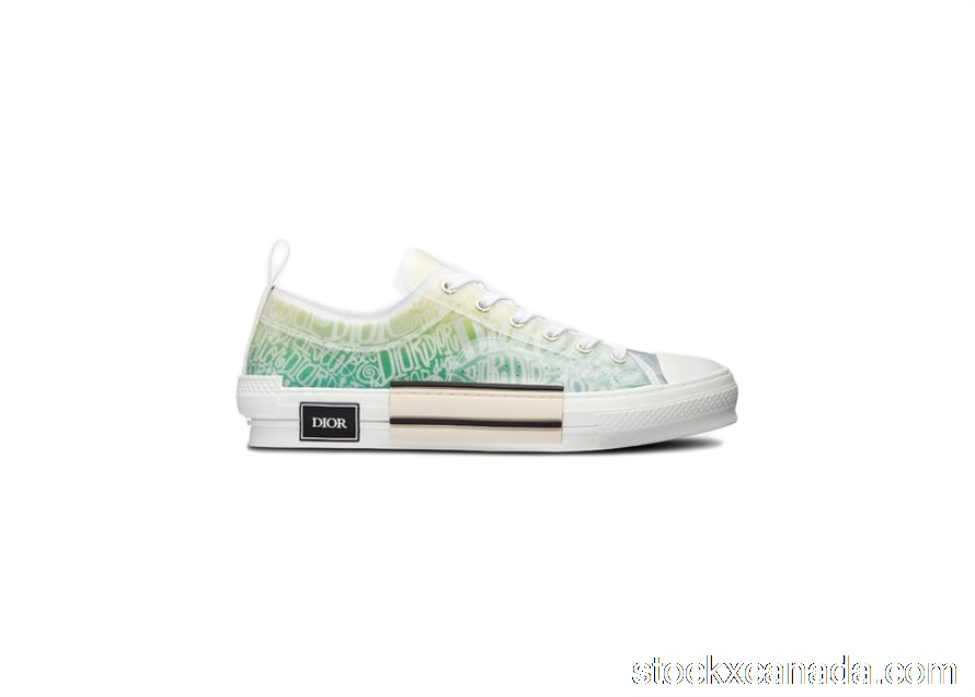 CA Dior And Shawn B23 Low Top 3SN249YYL_H661