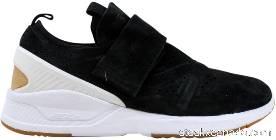 CA New Balance 111 Black MTL111CB