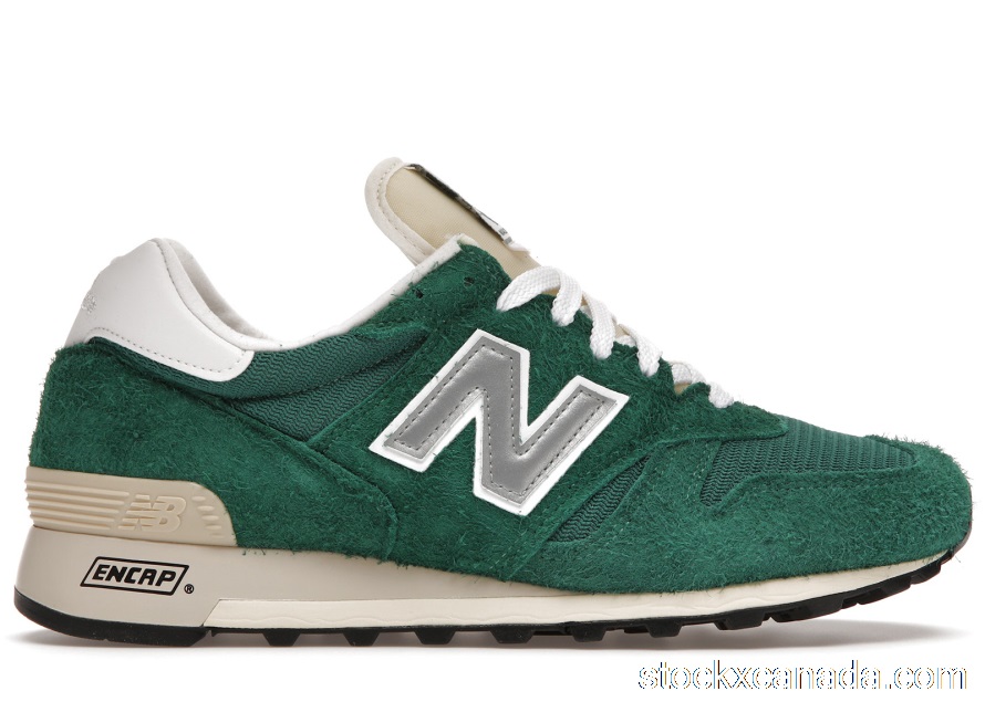 CA New Balance 1300 Aime Leon Dore Green M1300AL