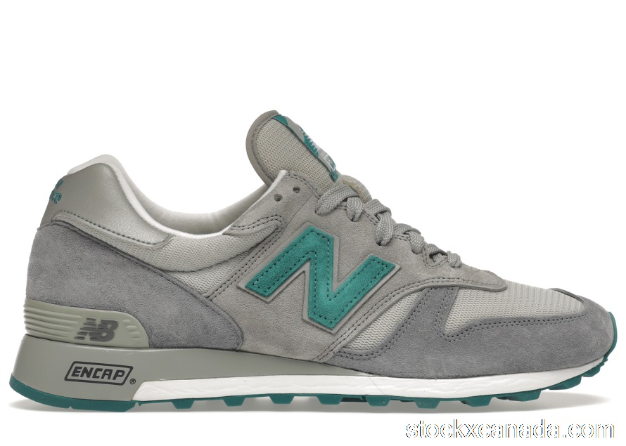 CA New Balance 1300 Alife Rivington Club Grey