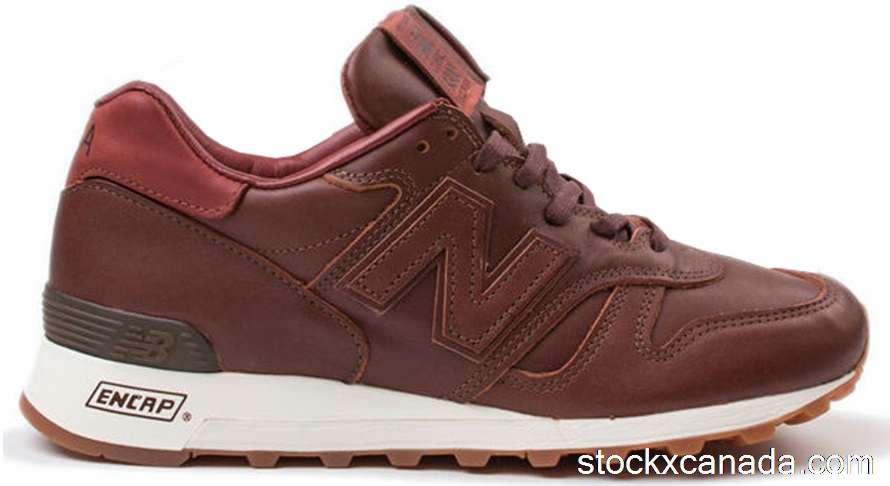 CA New Balance 1300 Horween Leather Explorer M1300BER