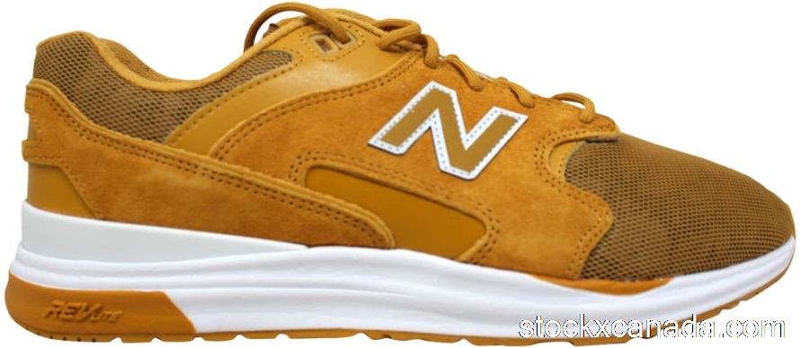 CA New Balance 1550 RevLite Reflective Quake/White ML1550KQ