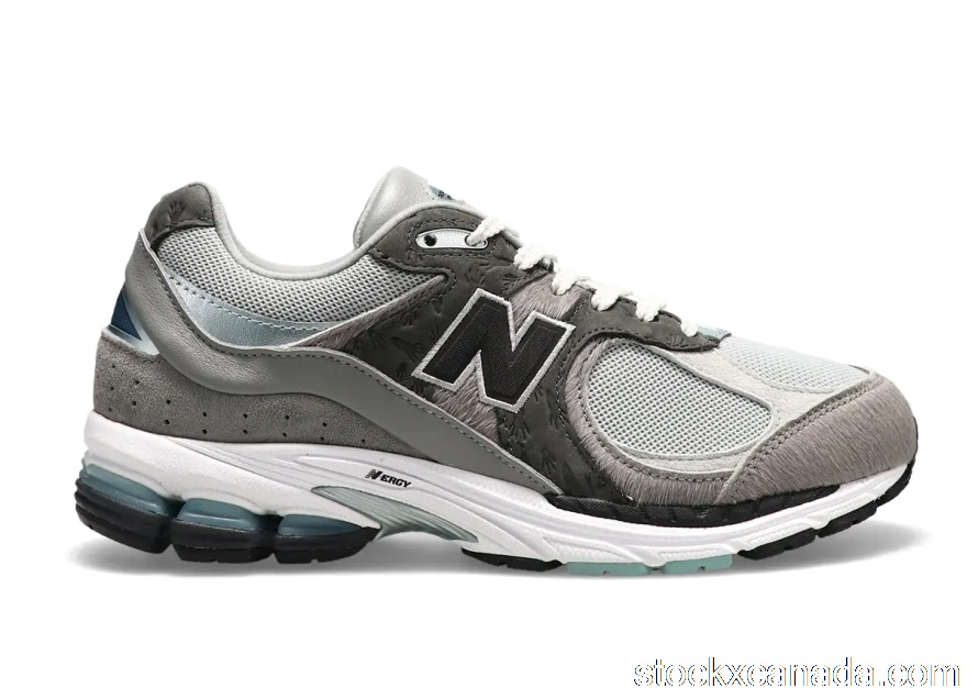 CA New Balance 2002R Atmos Grey Rat M2002RAT