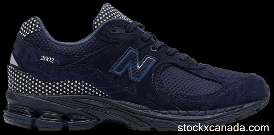CA New Balance 2002R COSTS x FDMTL