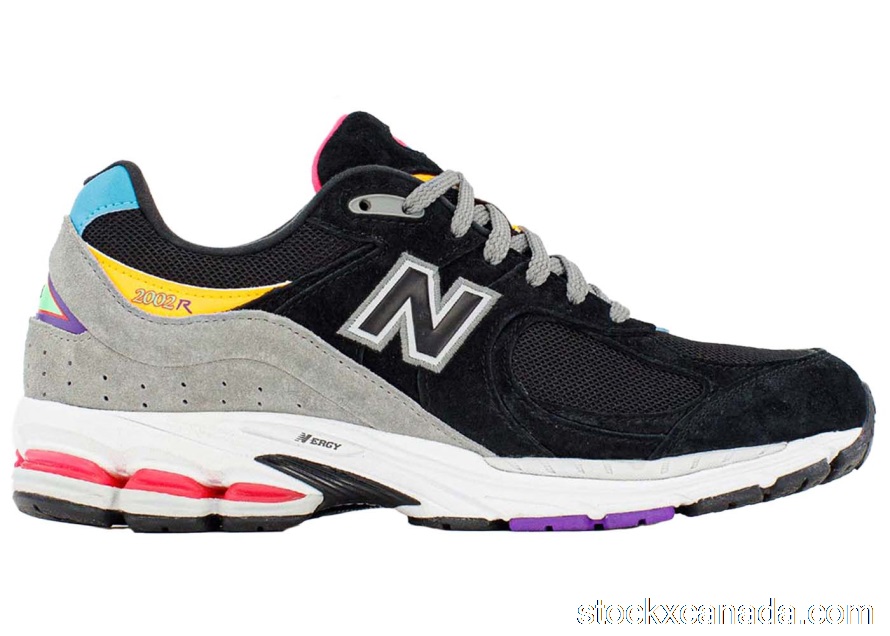 CA New Balance 2002R DTLR Masquerade M2002RDT