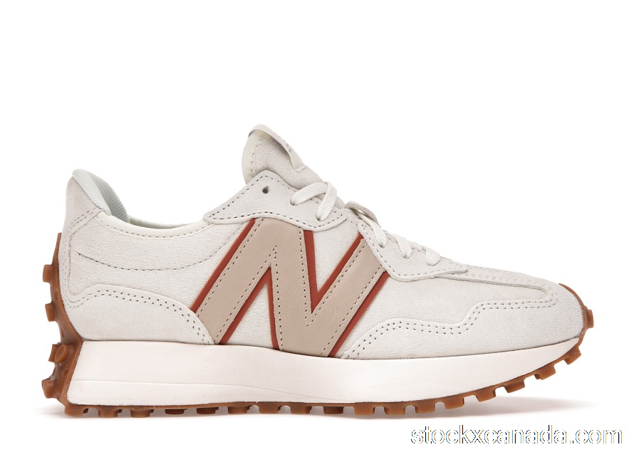 CA New Balance 327 Bandier (W) WS327SA
