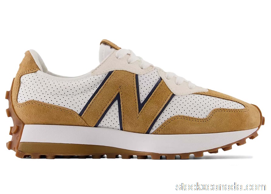 CA New Balance 327 Bandier Workwear Indigo (W) WS327QW