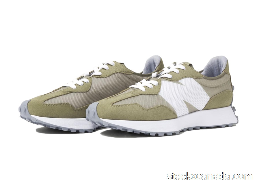 CA New Balance 327 Beauty and Youth MS327CS1