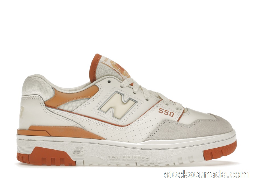 CA New Balance 550 Au Lait (W) BBW550WA