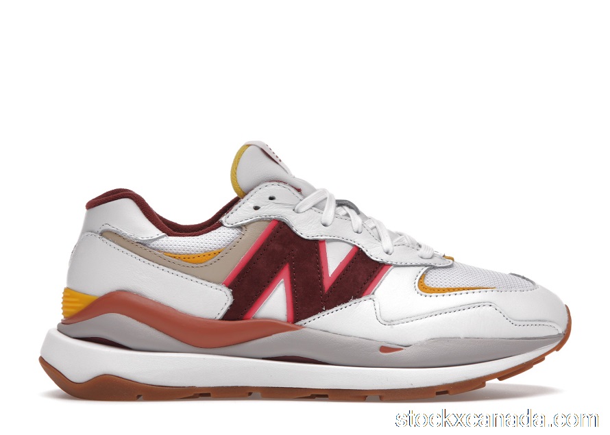 CA New Balance 57/40 Bandier (W) W5740BB