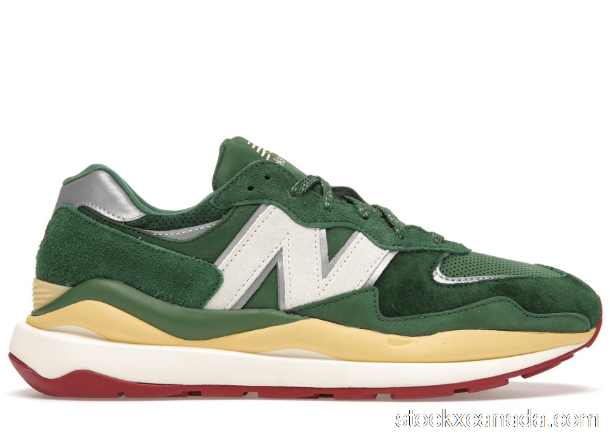CA New Balance 57/40 Bricks & Wood M5740BW