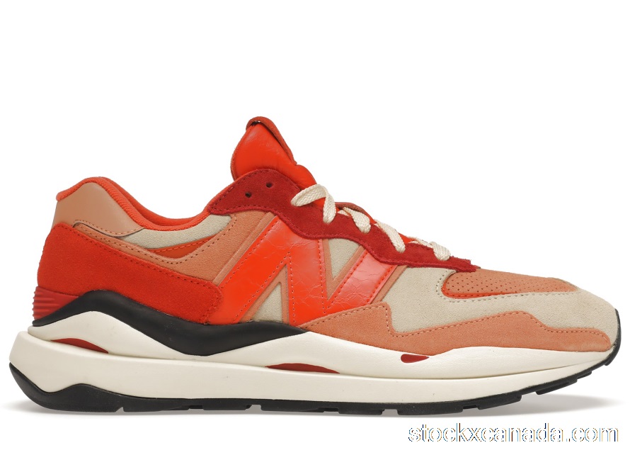CA New Balance 57/40 Concepts Headin' Home M5740HH1