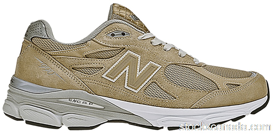 CA New Balance 990 Beige M990BG3