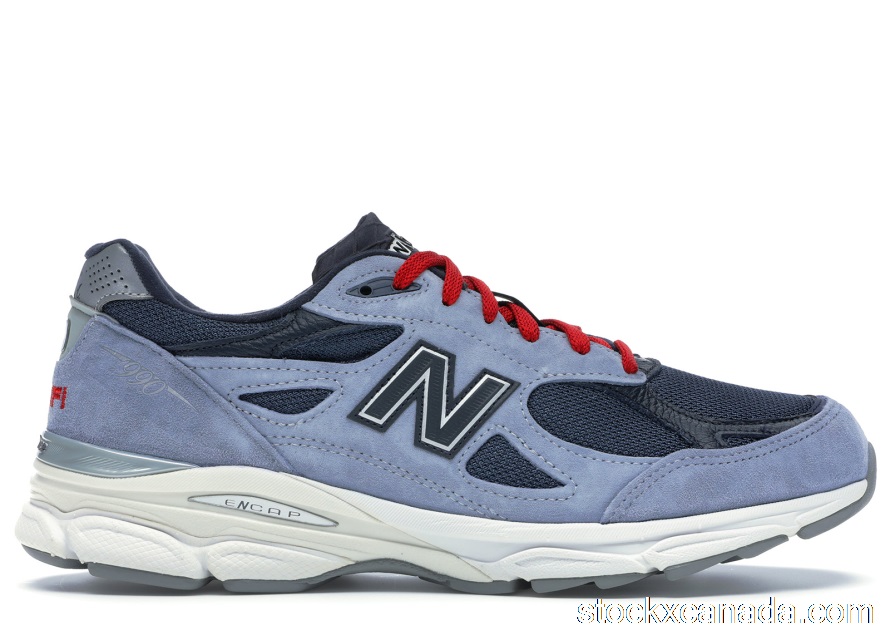 CA New Balance 990 No Vacancy Inn US990MC3