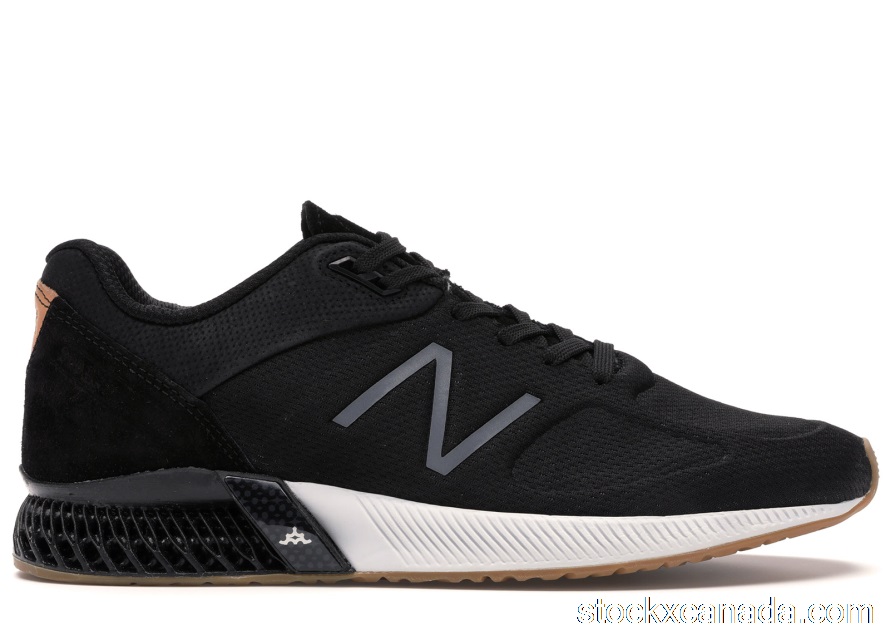 CA New Balance 990 Sport TripleCell Black Gum