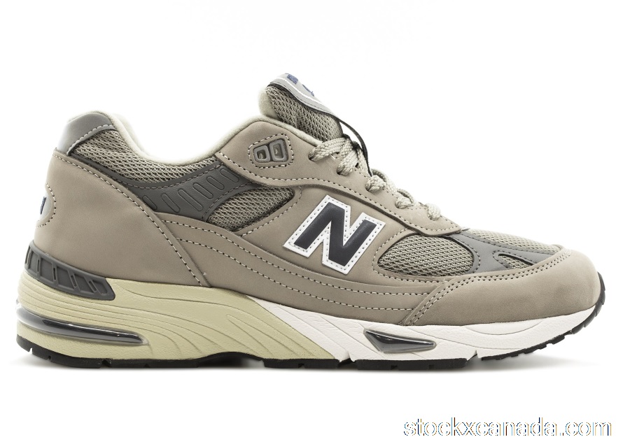CA New Balance 991 Anniversary XLD M991ANI