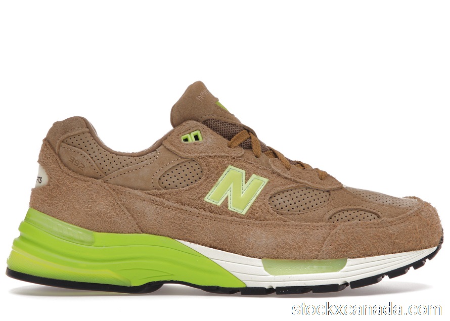 CA New Balance 992 Concepts Low Hanging Fruit M992CT