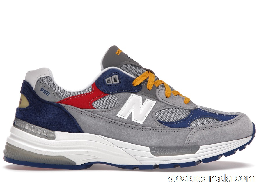 CA New Balance 992 DTLR Varsity M992DL