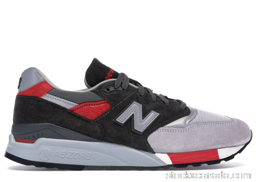 CA New Balance 998 Age Of Exploration M998CPL