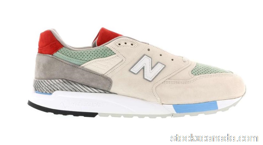 CA New Balance 998 Concepts Grand Tourer M998CFX