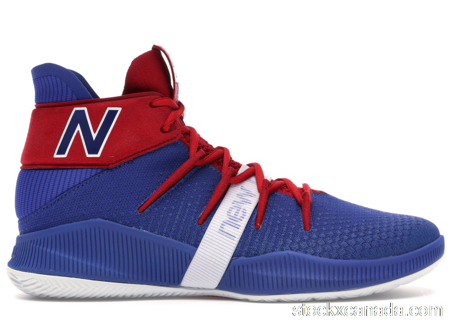 CA New Balance OMN1S Clippers Return of the Fun Guy BBOMNXCN
