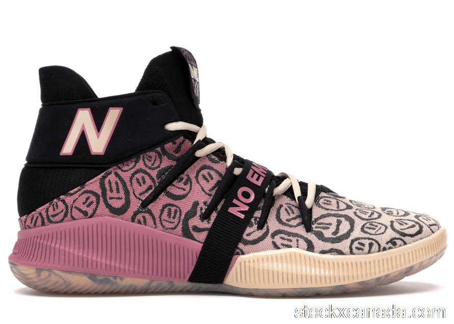CA New Balance OMN1S Joe Freshgoods No Emotions Are Emotions BBOMNXAC
