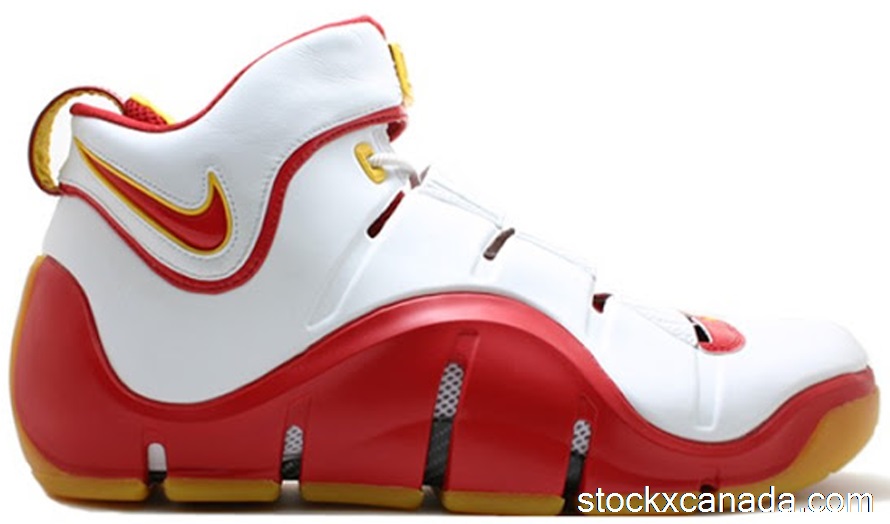 CA Nike LeBron 4 Fairfax Home PE BAM284-M41-C3