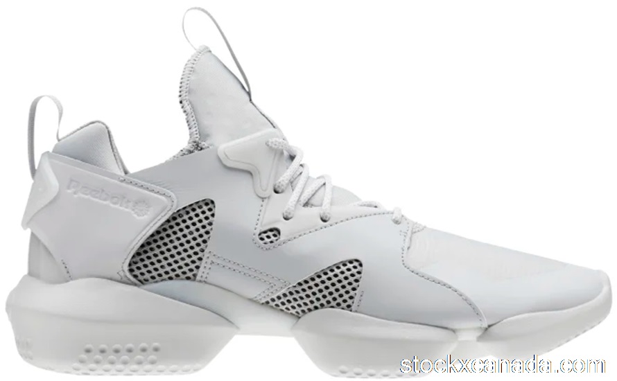 CA Reebok 3D OP. Lite Grey CN3826