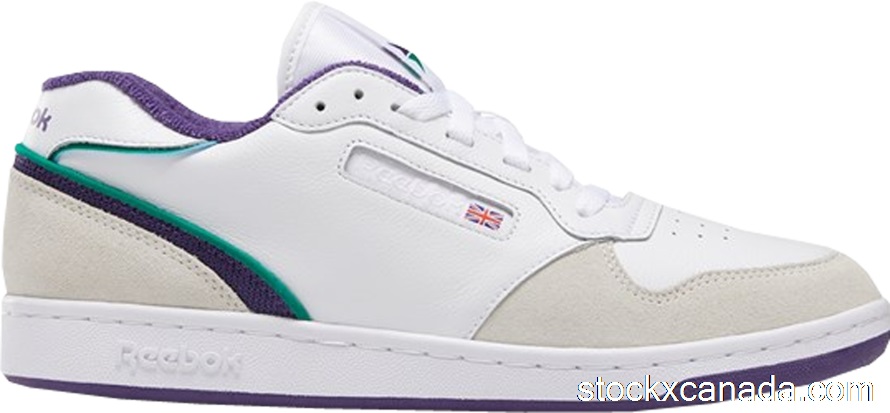 CA Reebok Act 300 Chalk Purple EF3777