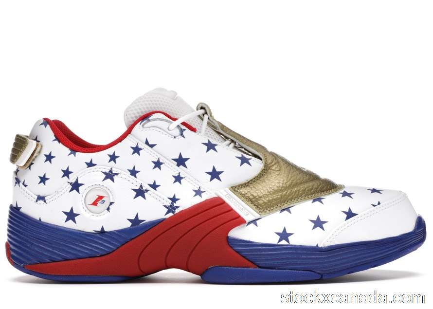 CA Reebok Answer 5 Atmos Stars FW7486