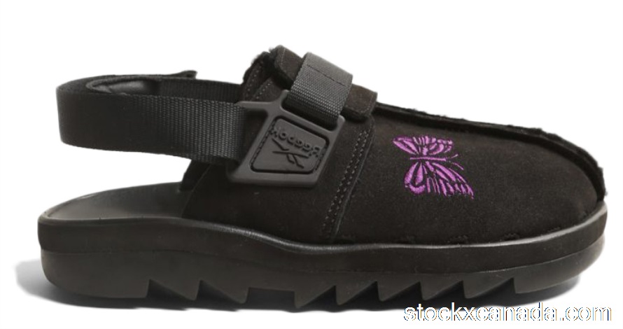 CA Reebok Beatnik Beams x Needles DV5553