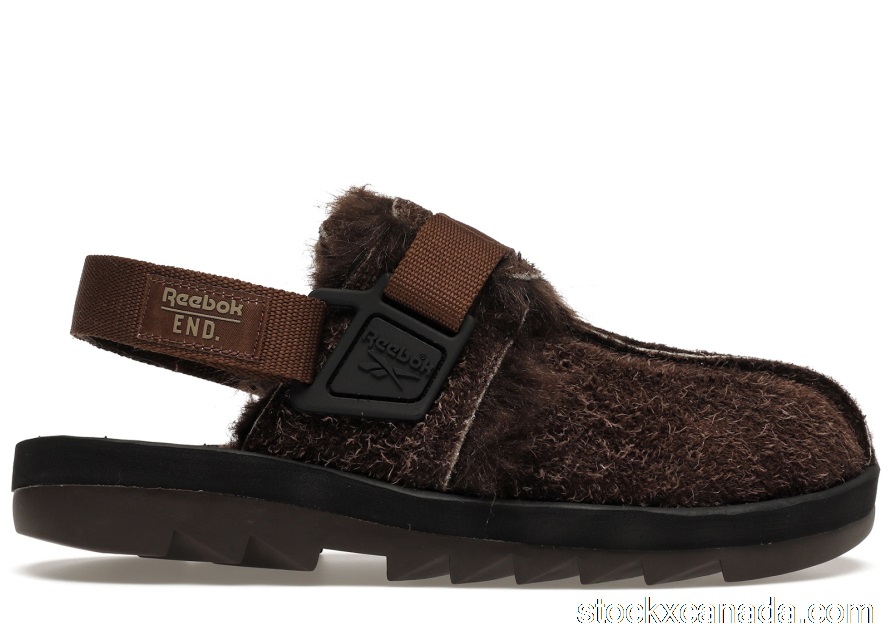 CA Reebok Beatnik END. Reported Sightings GY8274