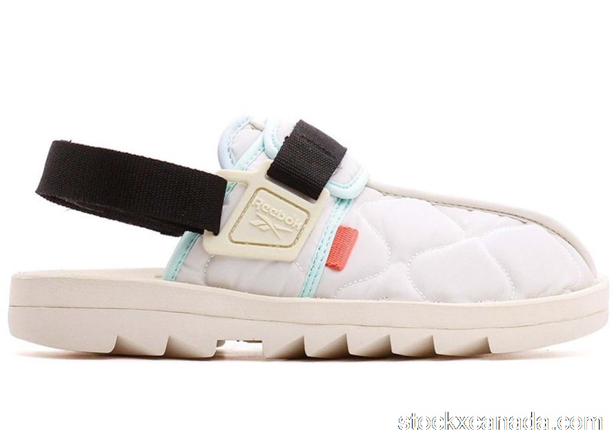 CA Reebok Beatnik M-65 Chalk GW8323