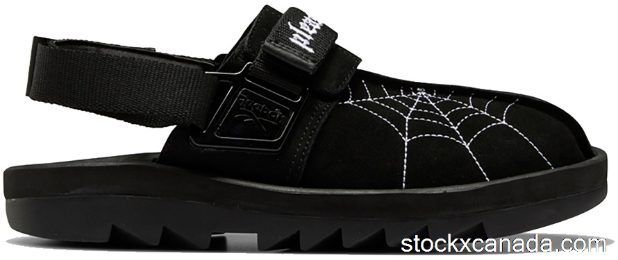 CA Reebok Beatnik Pleasures FY3418