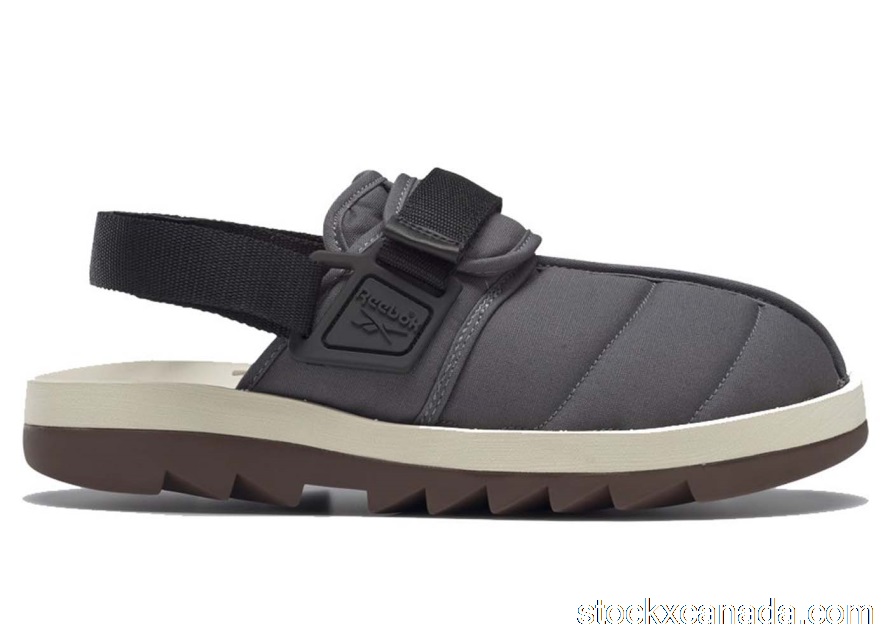 CA Reebok Beatnik Pure Grey GW8273/GY8273