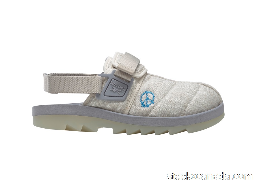 CA Reebok Beatnik Story MFG GZ8542