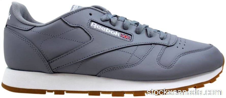 CA Reebok CL Leather MU Cool Shadow DV3839