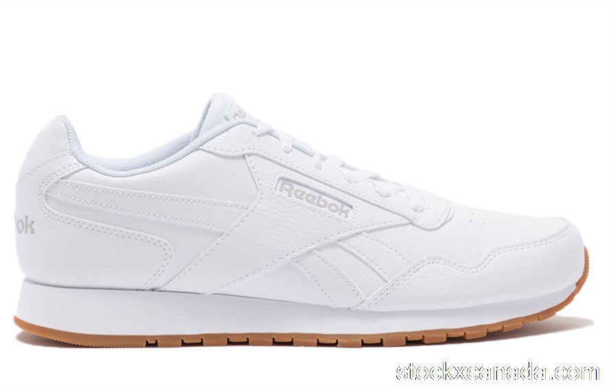 CA Reebok Classic Harmen White Gum CM9203