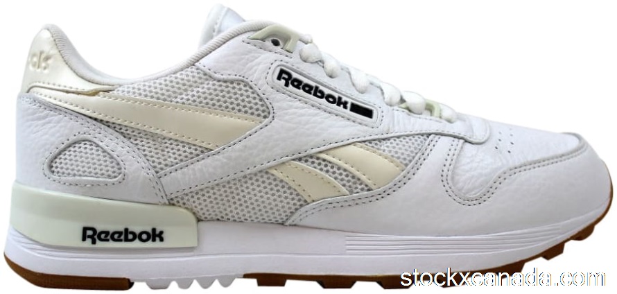 CA Reebok Classic Leather 2.0 White BS9004
