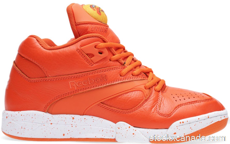 CA Reebok Court Victory Pump Sneakersnstuff Crayfish Party V49001