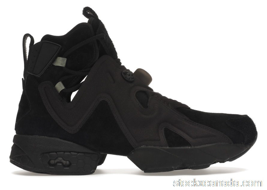 CA Reebok Furikaze Future Black BS7420