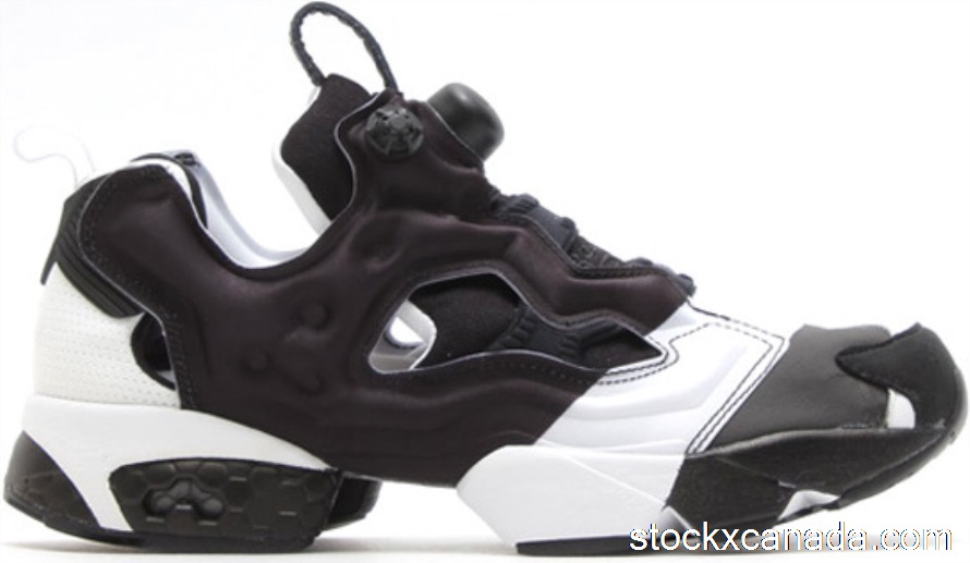 CA Reebok Instapump Fury 24 Kilates x 11 by BBS V61213