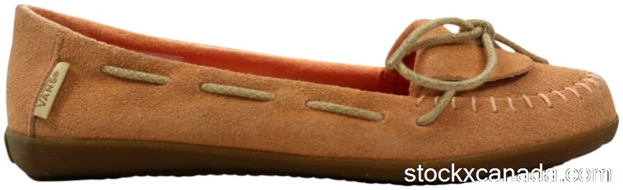 CA Vans Alpaca Praire Sunset (W) VN-0UDLCI4