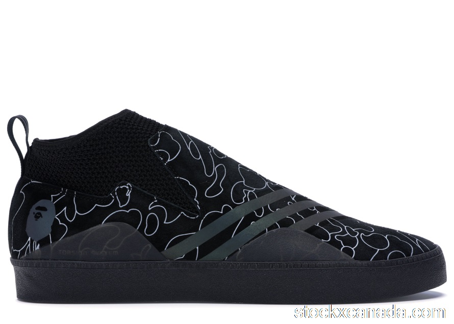 CA adidas 3ST.002 Bape DB3003
