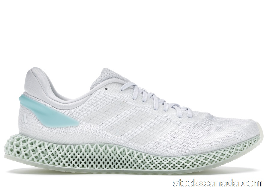 CA adidas 4D Run 1.0 Parley FV5323