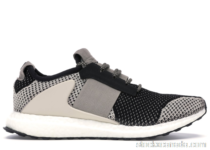 CA adidas ADO Ultra Boost Day One Clear Brown CG3735